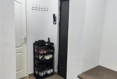 Garsonieră decomandată în Cetate - 4