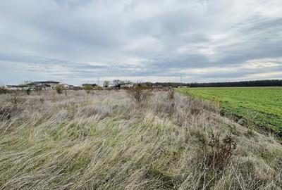 OPORTUNITATE, Teren de Vanzare in Magurele, Varteju Parcelabil - 13