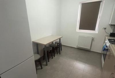 Garsonieră decomandată în Sud - 2