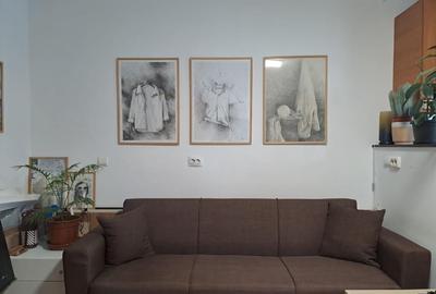 Garsoniera semidecomandata - zona Astra - 6