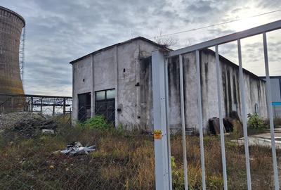 Hale de vanzare cu o suprafata totala de 5440 mp - 6