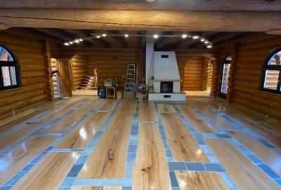 Casă individuală cu 6 camere cu Teren 20000 Mp în Panaci - 9