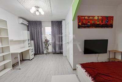 Garsoniera 35mp, prima inchiriere/ Militari, metrou Pacii Garsoniera 35mp, prima inchiriere/ Militari, metrou Pacii - 13