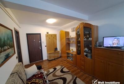Apartament cu doua camere, mobilat si utilat, Floresti - 15