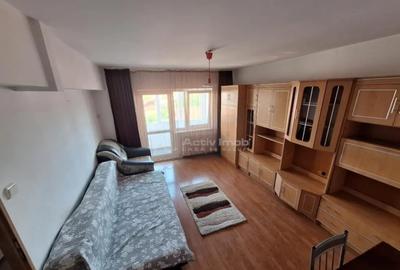 Garsonieră decomandată în Bartolomeu - 1