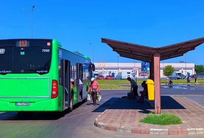 Garsonieră decomandată în Rahova - 10