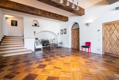 Vila Istorica in Zona Dacia – Eleganta, Spatiu Generos si Locatie Exclusivista - 11