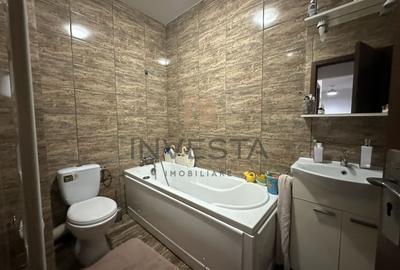 Apartament 3 camere in Ansamblu rezidential Oasului. - 7