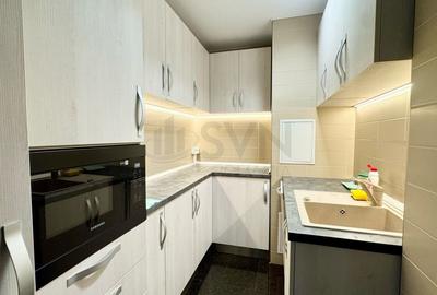 Birou, de 112 mp, în Barbu Văcărescu - 12