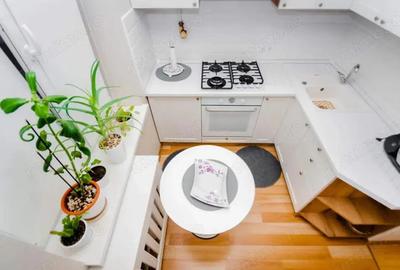 De inchiriat garsoniera zona Lipovei - 1