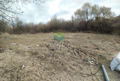 Teren construcție, în Colentina - 2