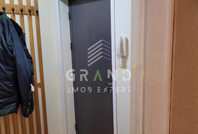 Garsonieră decomandată, mobilată în Mărăști - 7