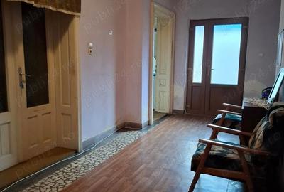 Casă cu 2 camere în Orăștie - 9