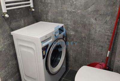 Apartament cu 2 camere, mobilat în Apărătorii Patriei - 6