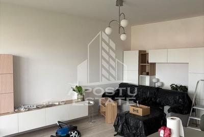 Apartament cu 2 camere semidecomandat în Giroc - 2