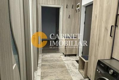 Apartament cu 2 camere, mobilat în Cug - 8