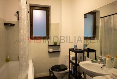 Apartament 2 camere - zona Mihai Bravu - 6