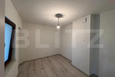 Casa nemobilata de inchiriat, 2 camere, zona centrala - 2