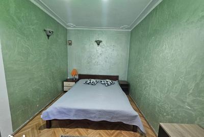 Apartament cu 2 camere în Alexandru cel Bun - 1