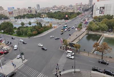 Spatiu birouri de vanzare in Piata Unirii, cladirea Sitraco, 525 mp, 0% TVA!!! - 15