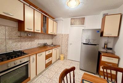Apartament de inchiriat 2 camere zona Soarelui - 7