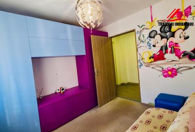 Apartament cu 3 camere decomandat, mobilat în Dâmbovița - 6