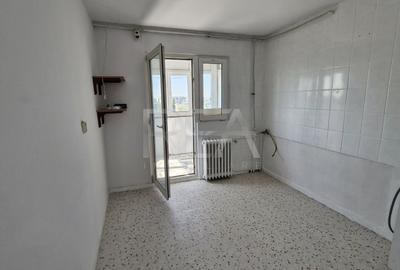 Apartament cu 4 camere semidecomandat în Lujerului - 6