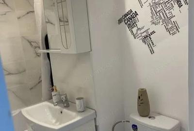 Garsoniera zona Parc Sebastian - 2