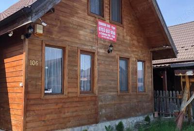 Cabana de vanzare ! Cabana de vanzare ! - 6