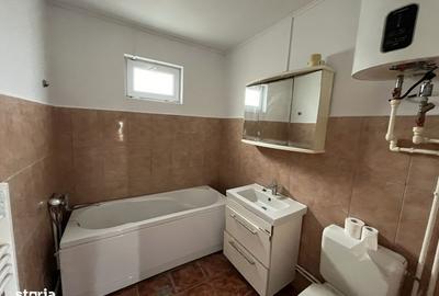 Casă cu 3 camere cu Canalizare în Valu lui Traian - 3