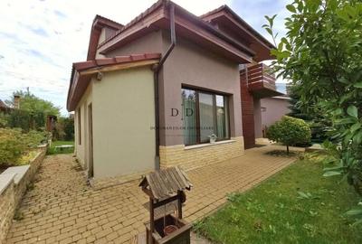 Casa individuala 5 camere, teren 600 mp, 167 mp utili zona Iris