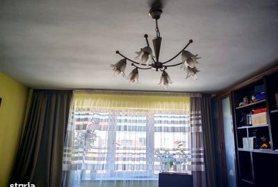 Apartament cu 3 camere în Grigorescu - 3