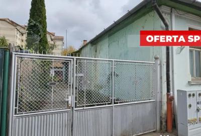 Casă cu 3 camere cu Teren 863 Mp în Central - 6