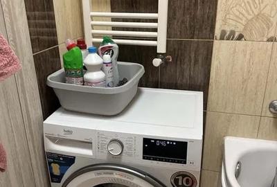 Apartament cu 2 camere decomandat în Militari - 4