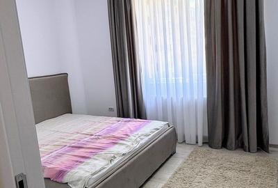 Apartament cu 2 camere în Dobroești