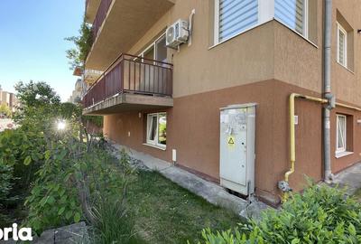 Garsonieră semidecomandată în Bună Ziua - 8