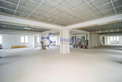 Spațiu comercial, de 1,400 mp, în Tătărași - 2