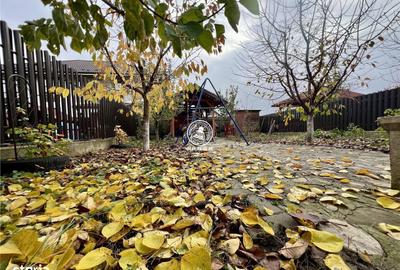 Casă cu 3 camere cu Teren 180 Mp în Valea Adâncă - 14