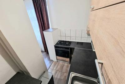 Garsonieră în Central - 5