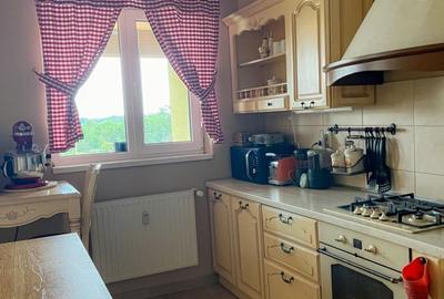 Apartament cu 3 camere în Nufărul - 6