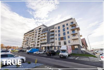 Apartament cu 2 camere decomandat în Libertății - 14