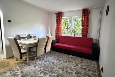 Apartament cu 2 camere semidecomandat în Romanilor - 3