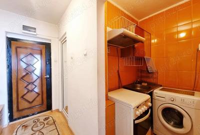 Garsoniera Tiglina 1 de inchiriat 850 lei luna - 8