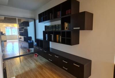 Sun plazza bloc Nou vedere delta Vacaresti - 8