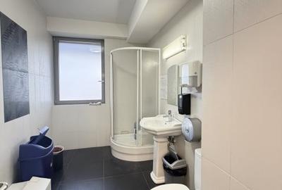 Spatiu comercial/birouri in cladire premium cu locuri de parcare - 5