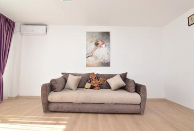 INCHIRIERE APARTAMENT 3 CAMERE IANCULUI - METROU IANCULUI - 5
