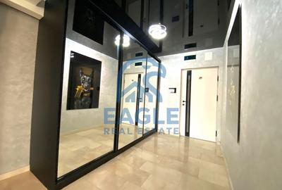 Sigma Residence - 2 Camere de lux 68MP cu terasa si parcare Tomis Plus - 18