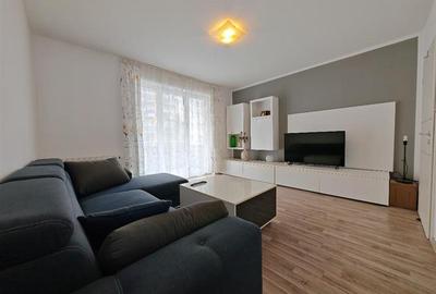 Apartament cu 2 camere decomandat, mobilat în Avantgarden - 1