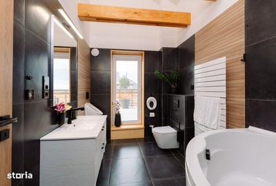 Apartament cu 4 camere în Unirii - 4