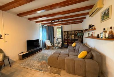 Casă individuală cu 5 camere cu Canalizare în Mogoșoaia - 4